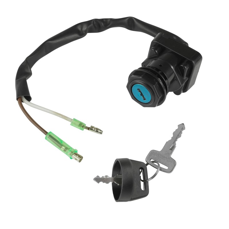 Kawasaki Ignition Switch Key for Kawasaki KVF400 Prairie 400 B1