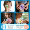 Kids Ice Pack for Hot and Cold Cool Soft Ice