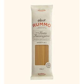 Pasta RUMMO (Spaghetti No.3)