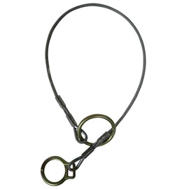 FallTech 7428 Cable Pass-Thru Anchor Sling, 6-Foot