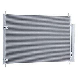 For Scion xB 2008-2015 A/C Condenser | w/Receiver Dryer | SC3030105 | 8845012280