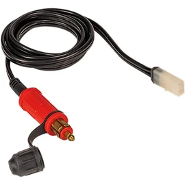 OPTIMATE 3 AND 4 CANBUS DIN PLUG LEAD WITH WHITE TM CONNECTOR PART NUMBER TM95