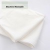 Tummy Liners for Sweat Rash, White, Under Belly Sweat Liners