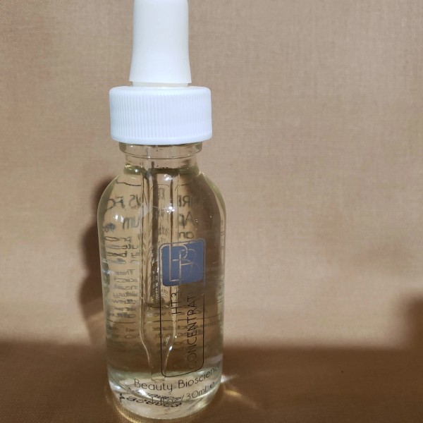 Beauty Bioscience Phase HT3 cONCENTRATE Step 2 Serum Beauty Bioscience