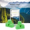 Scented Wax Melts, Wax Melts Wax Cubes, Soy Wax Cubes