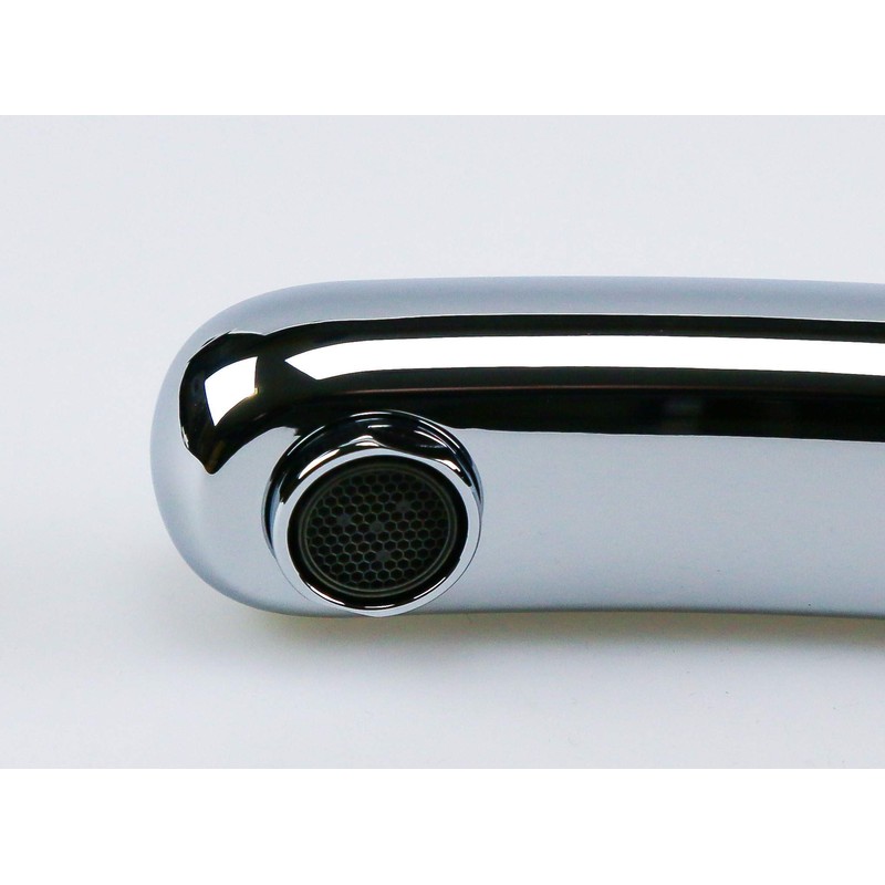 Blanco Bravon-S HD 0199 Shower Head Chrome