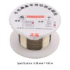 100m Molybdenum Cutting Wire Line Repair Tool for LCD Screen