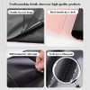 Trading Card Binder & Card Collection Folder 4-Pocket Card Album