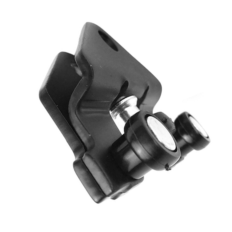 MAX COOL Sliding Door Roller Guide Lower Left Suitable for