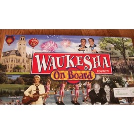 Waukesha County on Board