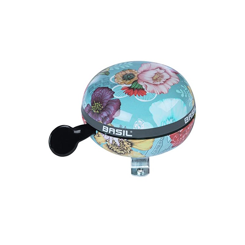 Basil Unisex - Adult Ding-Dong Bell, Sky Blue, One Size