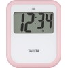 Tanita TD421PK Non-Contact Timer, Large Screen, 100 Seconds, Hygienic, Hand