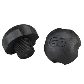 PowerDyne Plates Replacement Toe Stops