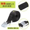 Dellepico Load Tightening Belt, Fastening Belt, Cable Tie, Maximum Load