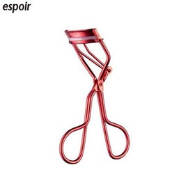 ESPOIR Power Curling Red Eyelash Curler 1ea