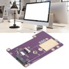 PCIe to M.2 NVMe SSD Expansion Board Support Gen3 SSD