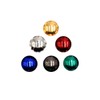 Multi-colored 5 mm NdFeB Magnetic Balls Magic Beads Spheres Puzzle