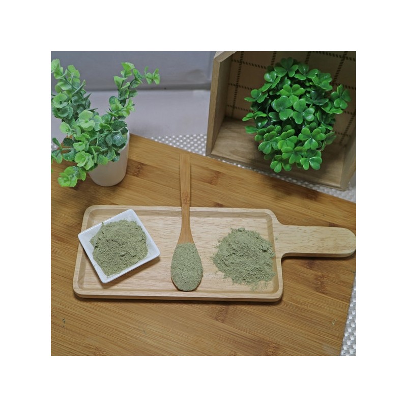 Chamduri kelp powder 500g (domestic) psyllium husk, etc. / 참두리