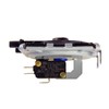 60146 Pressure Switch Glee Ruler XHFY2004G .40" Fits MHU45 HSU45