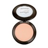 Renova Polvo Compacto Matte Natural, color Beige Natural, 10.5 g