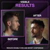 Jawline Chewing Gum for Men | Hard Chewing Gum for