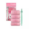 Rolling 롤링 헤어구르프 4P Rolling Hair Ties 4P