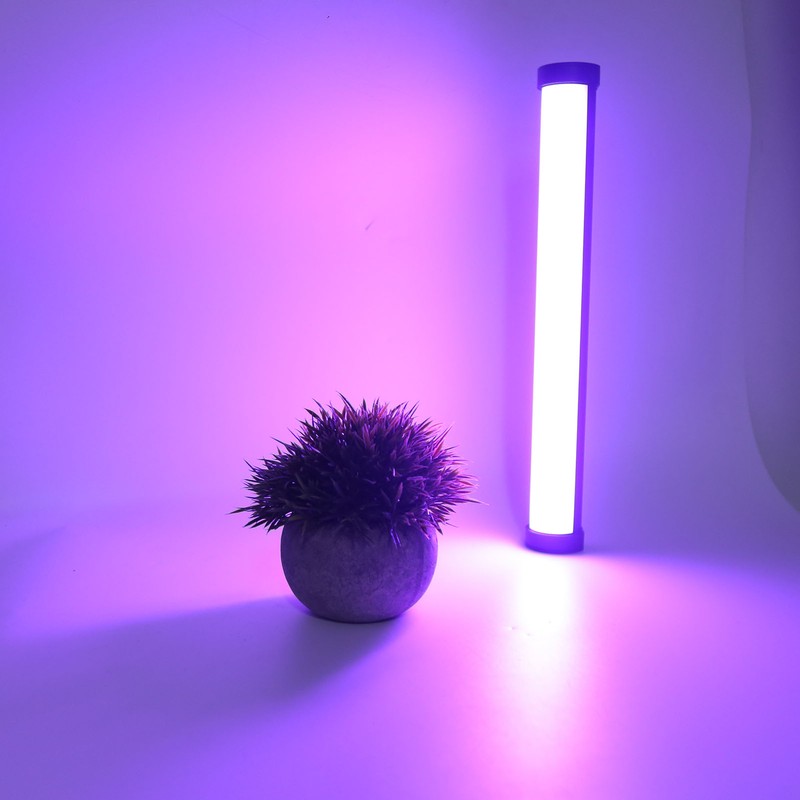 ADAI BL‑240 Handheld Fill Light Tube RGB Video Light Photography