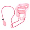 Beavorty Convenient Strap Woman Inflatable Face-lifting Mask Facial Beauty Tool