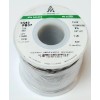 AIM SOLDER SN63 PB37 KESTER NO CLEAN 1 POUND DIAMETER