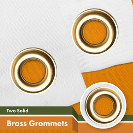 G128 Cyprus Cypriot Flag | 3x5 Ft | LiteWeave Pro Series Printed 150D Polyester | Country Flag, Indoor/Outdoor, Vibrant Colors, Brass Grommets, Thicker and More Durable Than 100D 75D Polyester