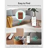 ESR Geo Wallet with Find My Functionality, RFID Blocking, Holds