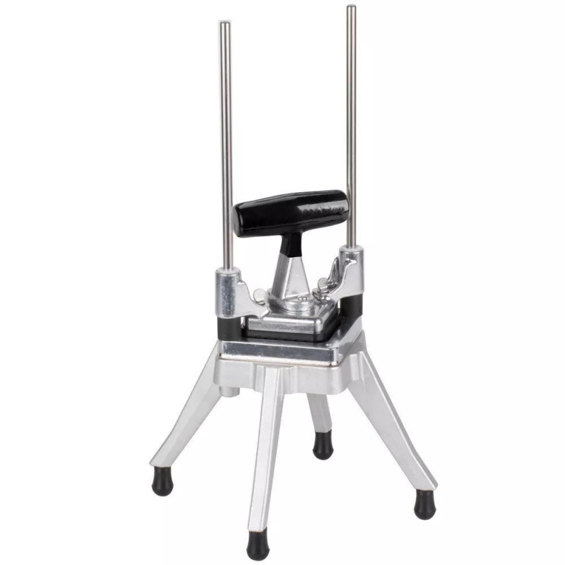 Choice Dicers 3/8" Vegetable Fruit Dicer Onion Tomato Slicer Chopper