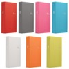Nakabayashi TCPK-L-240-PW Photo Album File with Pockets, 240 Pockets, 3.5