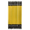ANEX AC-14M Color Bit Double-Ended +2 x 150 Bags of