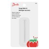 Dritz 618 Snag Nab-It, 2-1/2-Inch