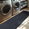 Mohawk Home Heavy Duty Rubber Stall Mat - Gym Floor-