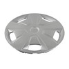 Original Ford Transit/Tounroe Custom 2018 Wheel Trim, 15 Inches
