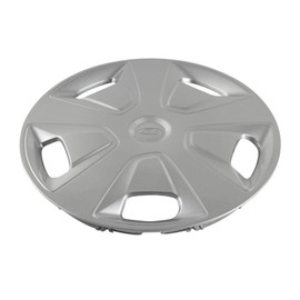 Original Ford Transit/Tounroe Custom 2018 Wheel Trim, 15 Inches