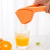 Lemon Squeezer, Citrus Juicer, Manual Juicer, Hand Press for Citrus