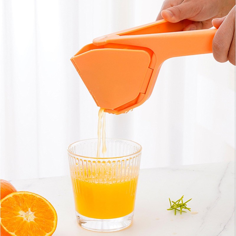 Lemon Squeezer, Citrus Juicer, Manual Juicer, Hand Press for Citrus
