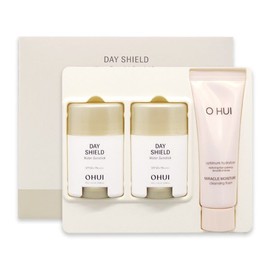Ohui Day Shield Water Sun Stick Increased Supply Set / 오휘 데이쉴드 워터 선스틱 증량 기획세트