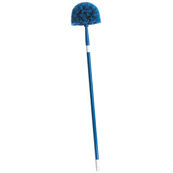Ettore 45220 Cobweb Duster with Pole (Pack of 6)