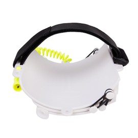 IST WR3 Underwater Writing Slate with 3 Snap Open Layers, 5 Writing Surfaces