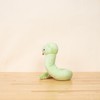 Bellzi Snake - Cute Stuffed Animal Plush Toy - Adorable