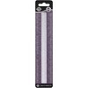 JEM Plum Roller Textured Rolling Pin,Short
