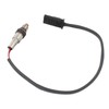 Lambda Sensor Exhaust Control Lambda Sensor According to Cat Lambda