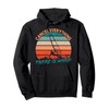 Surfer Surfboard - Windsurfer Windsurfing - Surfing Pullover Hoodie