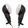 motoparty Motorcycle Turn Signals For KAWASAKI EX250R NINJA 250R KLX250S