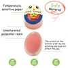 Lasubst Egg Timer for Boiling Eggs that Changes Color When