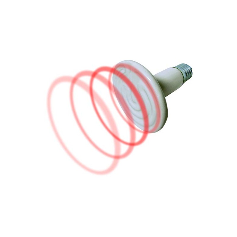 Flamingo p-40240 Ceramic Bulb 60 W
